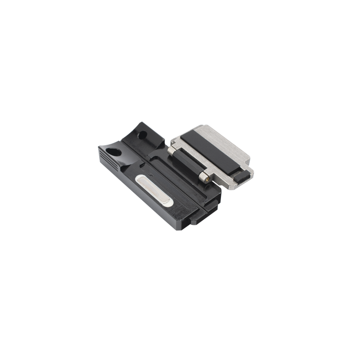 Par de Holders para Fibra Óptica 900 Micras para Fusionadora LinkedPRO LP-FS-PRO-X6