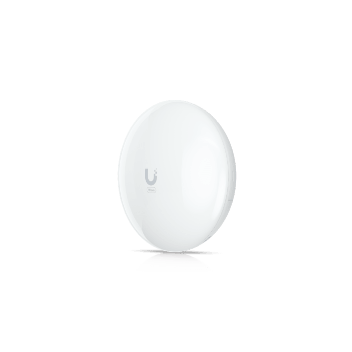 Wave Pico Estación PtMP/PtP de 60 GHz Ligera y Compacta Impulsada por Tecnología Wave