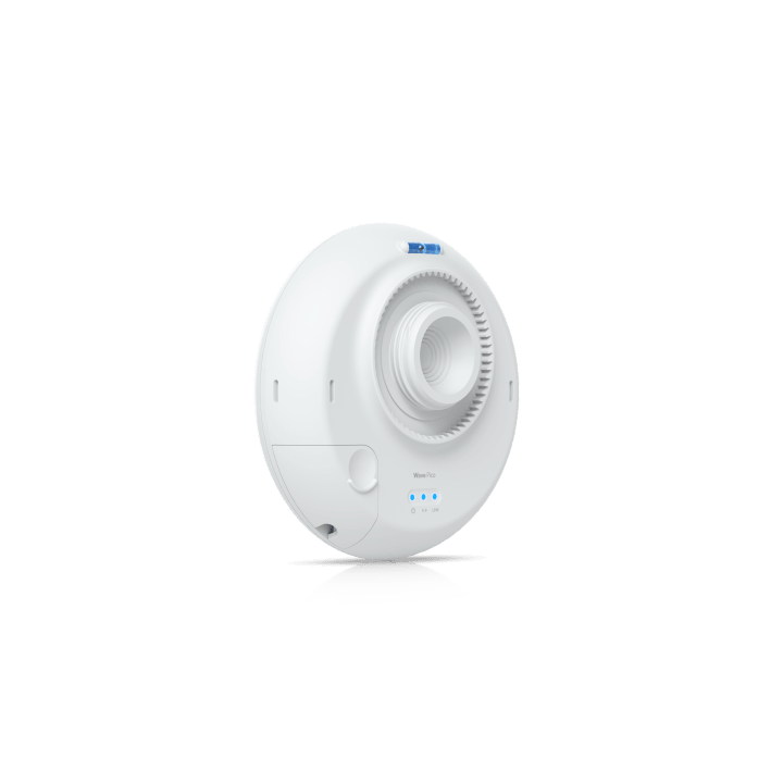 Wave Pico Estación PtMP/PtP de 60 GHz Ligera y Compacta Impulsada por Tecnología Wave