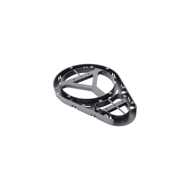 Par de Raquetas para cable de Fibra Óptica ADSS, 14"