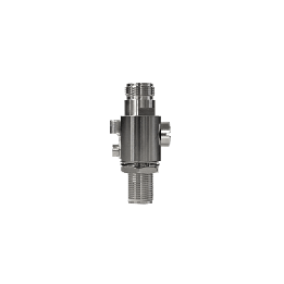 Protector Contra Descargas Eléctricas / Rango de Frecuencia de DC a 5.8 GHz / Impedancia 50Ω / Protección