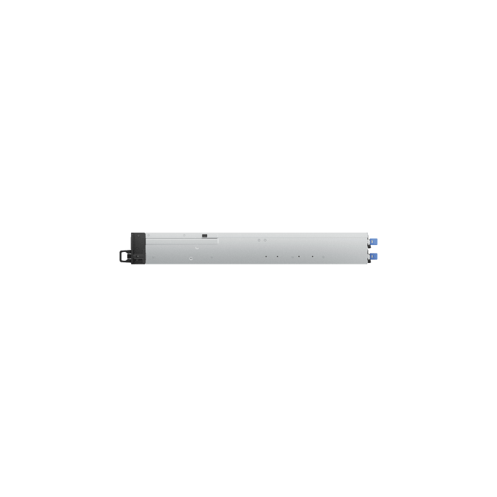 Unidad de Expansión Synology RX1225RP | 12 Bahías para Unidades 3.5" y 2.5" SATA HDD/SSD | Intercambio en Caliente |