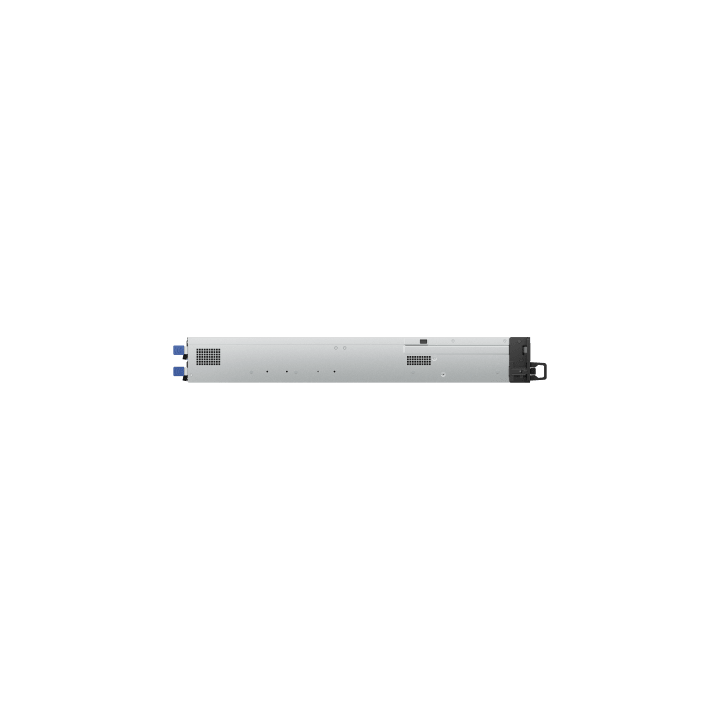 Unidad de Expansión Synology RX1225RP | 12 Bahías para Unidades 3.5" y 2.5" SATA HDD/SSD | Intercambio en Caliente |