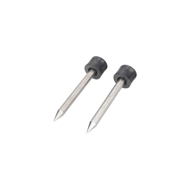 Par de Electrodos para Fusionadoras LinkedPRO X6 y X7