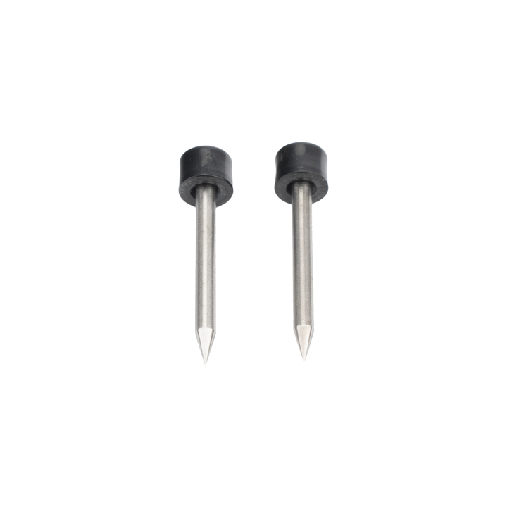 Par de Electrodos para Fusionadoras LinkedPRO X6 y X7