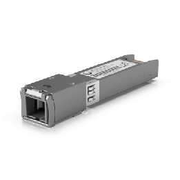 Ubiquiti Fiber XGS/XG Optical Transceiver (UACC-UF-OM-XGS) — Módulo Transceptor Óptico 10 Gbps para Fiber OLT XGS