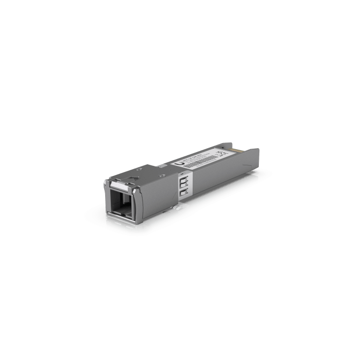 Ubiquiti Fiber XGS/XG Optical Transceiver (UACC-UF-OM-XGS) — Módulo Transceptor Óptico 10 Gbps para Fiber OLT XGS