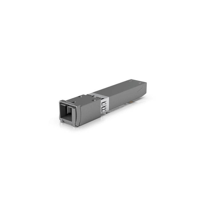 Ubiquiti Fiber XGS/XG Optical Transceiver (UACC-UF-OM-XGS) — Módulo Transceptor Óptico 10 Gbps para Fiber OLT XGS