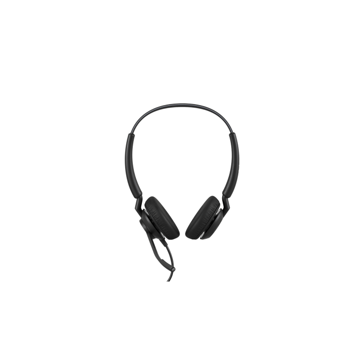 Jabra Engage 40 Stereo UC profesional digital con conexión USB A/C (4099-419-269)