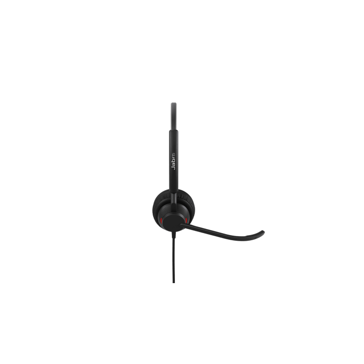 Jabra Engage 40 Stereo UC profesional digital con conexión USB A/C (4099-419-269)