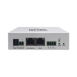 Controlador IoT /  2 Puertos 10/100 Mbps / Administración y Monitoreo desde la nube / Ideal para Sistemas Solares /