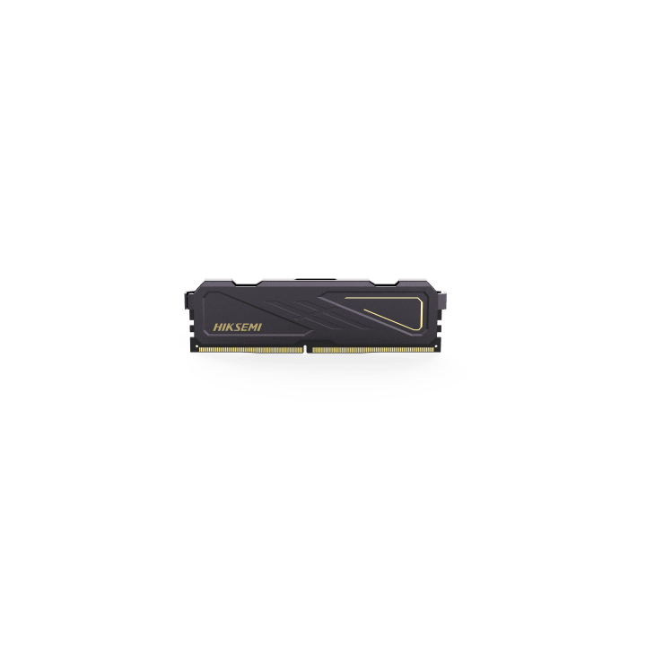 Módulo de Memoria RAM DDR4 de Color Morado 8 GB / 3200 MHz / Para Equipo de Rack o Escritorio / UDIMM