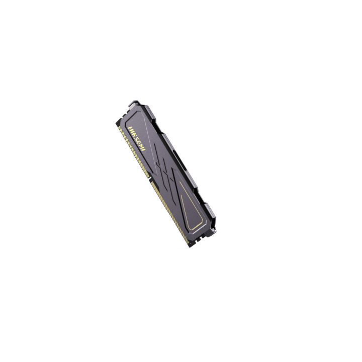 Módulo de Memoria RAM DDR4 de Color Morado 8 GB / 3200 MHz / Para Equipo de Rack o Escritorio / UDIMM