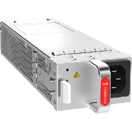 Módulo de alimentación de CA Huawei eKit / hasta 180W / Para Switches Serie S530/S620