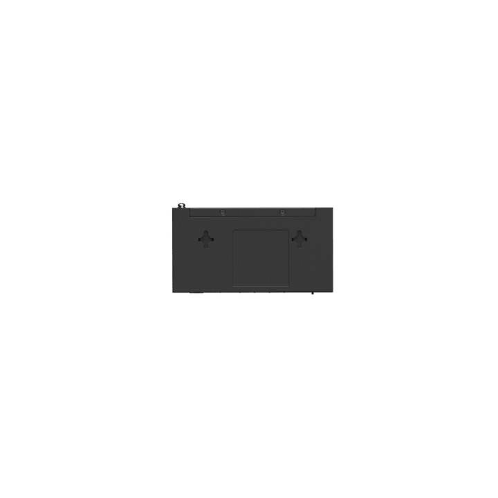 Switch Administrable Capa2 PoE+ con 5 puertos Multi-Gigabit 2.5Gb, hasta 70w PoE