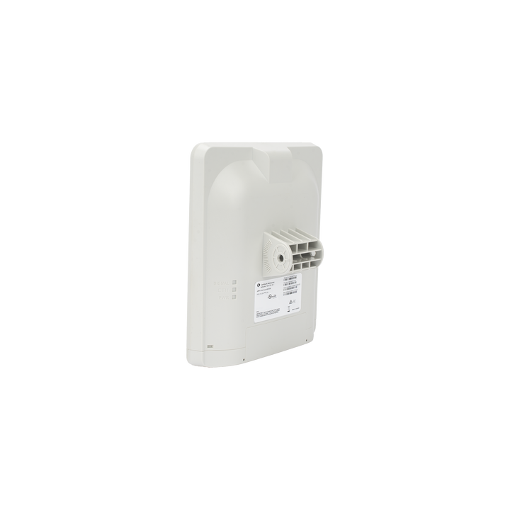 1 Gbps de capacidad / Suscriptor en 5 GHz / Force 4518 / 5 GHz / Antena Panel 18 dBi / Canales 20-40-80 MHz / MIMO 2x2