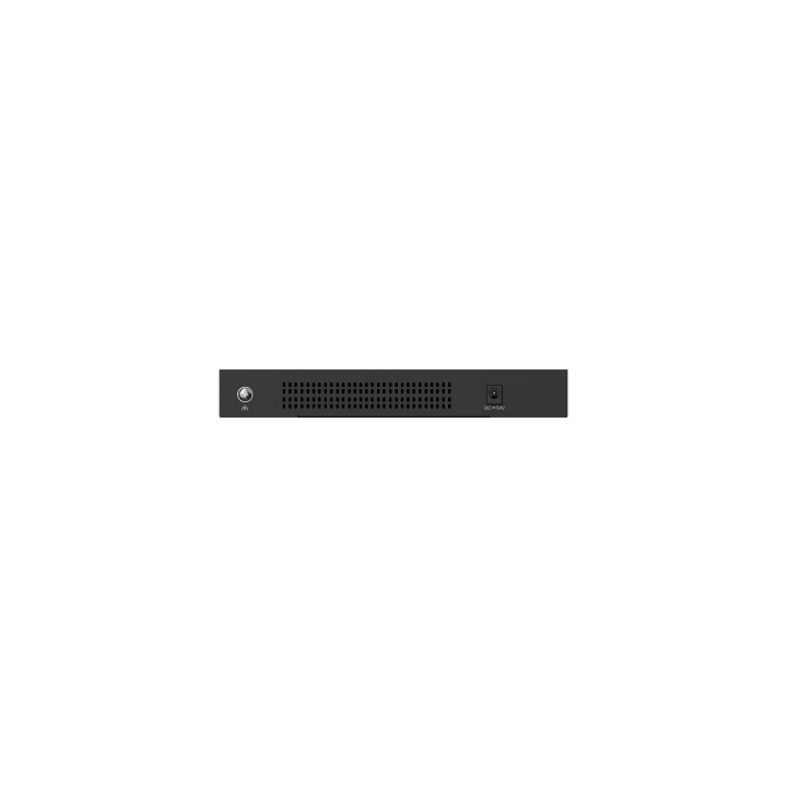 Switch Administrable Capa 2 con PoE+ Multi-Gigabit, 8 puertos 2.5Gb y 1 SFP+ 10G, hasta 130w