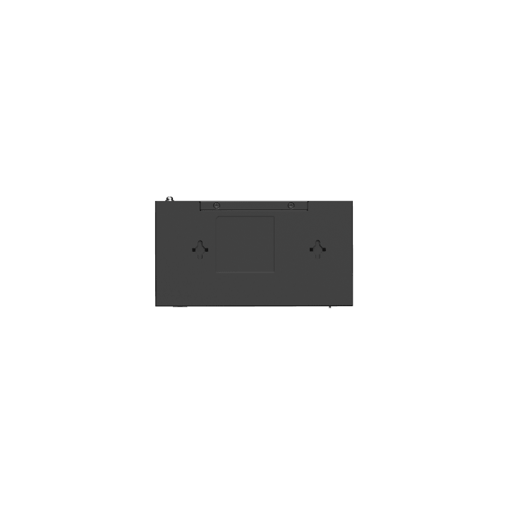 Switch Administrable Capa 2 con PoE+ Multi-Gigabit, 8 puertos 2.5Gb y 1 SFP+ 10G, hasta 130w