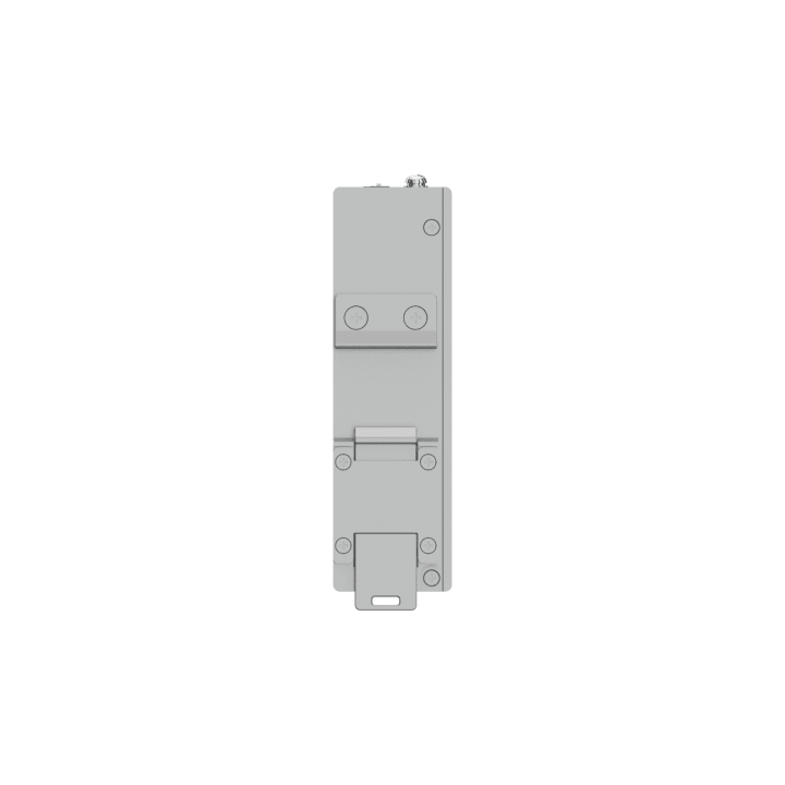 Switch Industrial eKit / 8 Puertos PoE+ Gigabit + 2 SFP + 2 SFP+ / Montaje en Riel DIN / Fuente Redundante 1+1 : 54 a