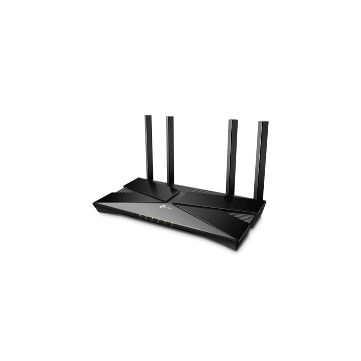 ONU/ONT - GPON Router WiFi 6 AX 1800 / 1 Puerto PON SC/APC / 1 Puerto WAN/LAN / 1 Puerto FXS (RJ11) / 3 Puertos LAN