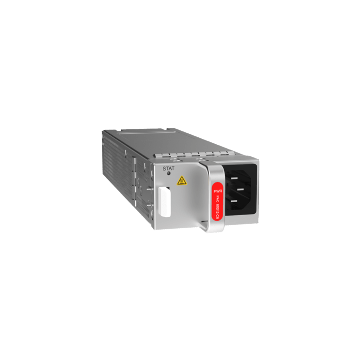 Módulo de alimentación de CA Huawei eKit / hasta 80W / Para Switches Serie S530