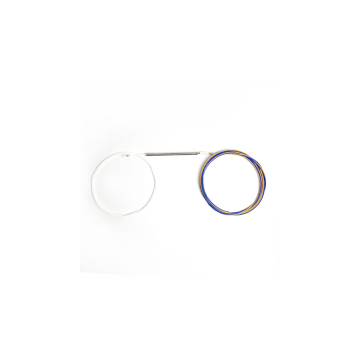 Splitter (Divisor Óptico) Desbalanceado tipo FBT, 1x2, 15/85 para fusión (sin conectores)
