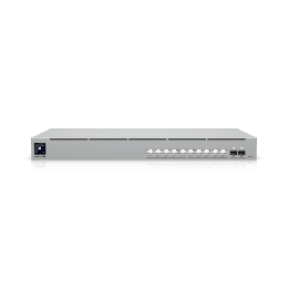 USW Pro XG 10 PoE Switch PoE+++ Capa 3 Etherlighting™ de 10 Puertos 10GbE (Todos PoE+++) y 2 Puertos SFP+ con