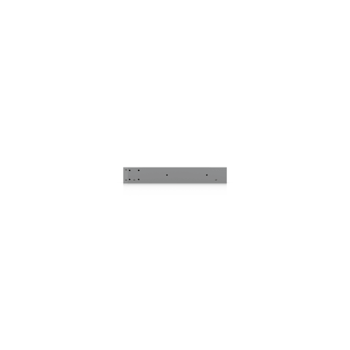 USW Pro XG 10 PoE Switch PoE+++ Capa 3 Etherlighting™ de 10 Puertos 10GbE (Todos PoE+++) y 2 Puertos SFP+ con