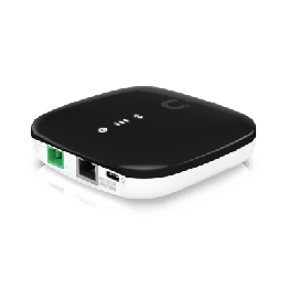Ubiquiti Fiber XG (UISP-FIBER-XG) — ONU con 2.5 Gbps de Subida y 10 Gbps de Bajada, Alcance de hasta 20 km