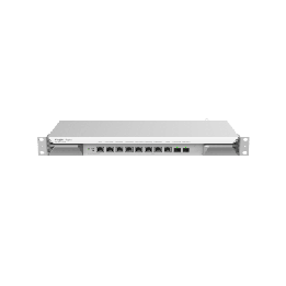 Router Balanceador con Función SD-WAN, Hasta 9 Servicios de Internet y hasta 700 clientes con desempeño de 3 Gbps