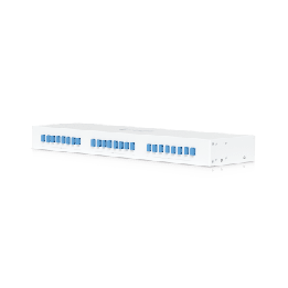 Ubiquiti Fiber Coexistence WDM Filter (UACC-UF-WDM-XGS) — Módulo WDM para Combinar Servicios XGS/XG-PON y GPON en