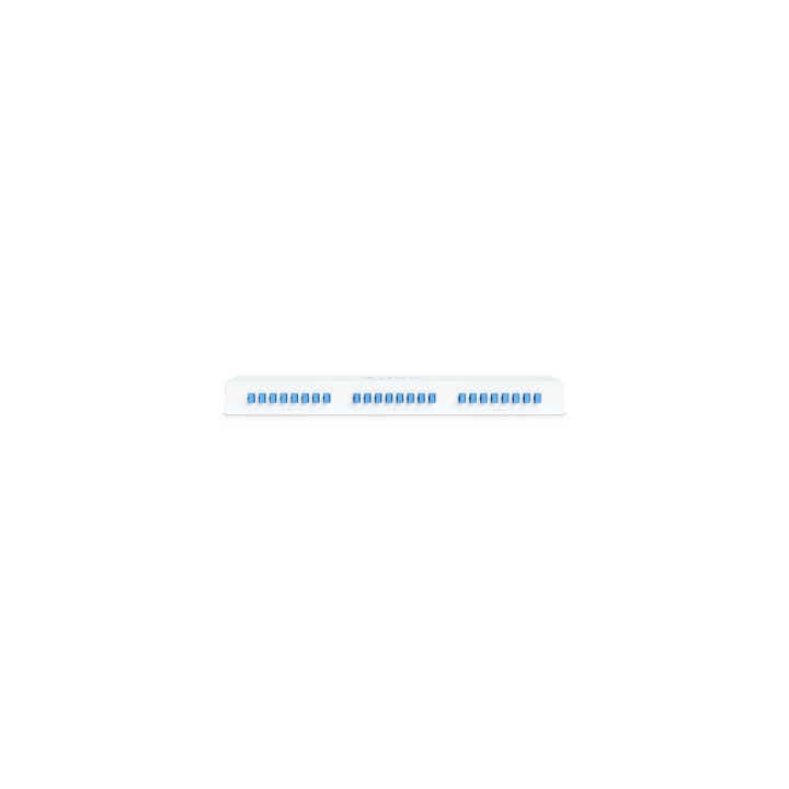 Ubiquiti Fiber Coexistence WDM Filter (UACC-UF-WDM-XGS) — Módulo WDM para Combinar Servicios XGS/XG-PON y GPON en