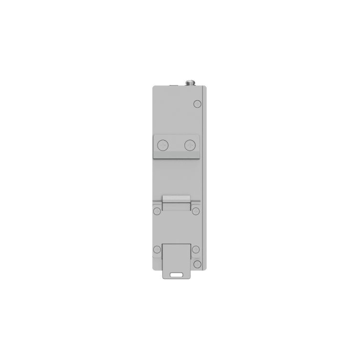 Switch Industrial eKit / 8 Puertos Gigabit + 2 SFP + 2 SFP+ / Montaje en Riel DIN / Fuente Redundante 1+1 : 9.6 a 50