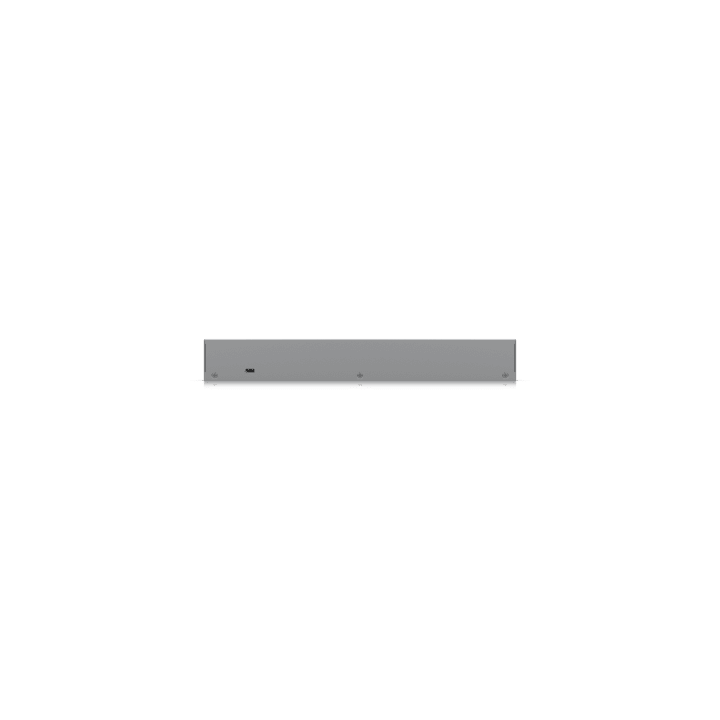 UniFi Switch Pro Max 16 con funciones Capa 3, 16 puertos EtherLight RGB / (4) puertos 2.5 GbE y (12) puertos GbE /(2)