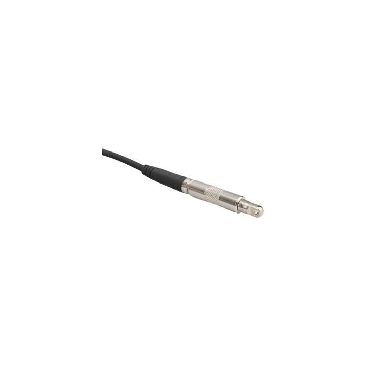 Rollo de Fibra Óptica Drop Redonda G657A2 Monomodo Simplex de 150 Metros (492.13 Pies) con Conectores SC/UPC-SC/UPC