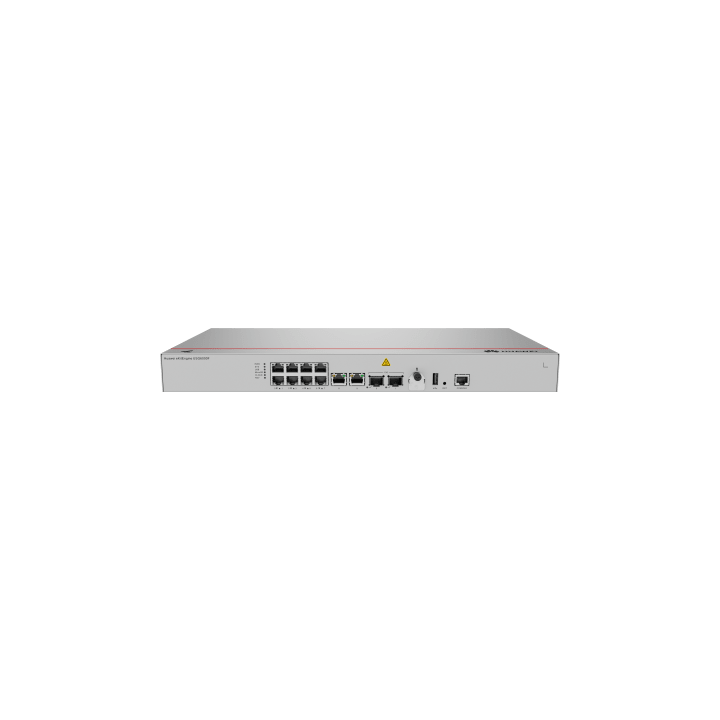 FIREWALL HUAWEI eKit Ideal para Pequeñas Empresas/ Multi-Wan/ Hasta 250 Dispositivos/ Licencias se venden por separado