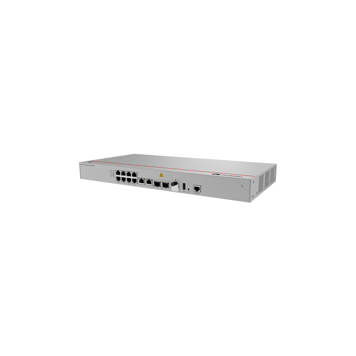 FIREWALL HUAWEI eKit Ideal para Pequeñas Empresas/ Multi-Wan/ Hasta 250 Dispositivos/ Licencias se venden por separado