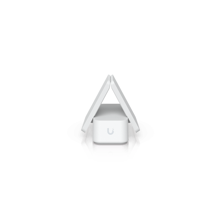 Soporte de Mesa Universal Ajustable que Mantiene los Dispositivos UniFi que no son de Rack en Posición Vertical sobre