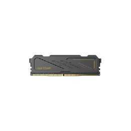 Modulo de Memoria RAM DDR4 de Color Negro 16 GB / 3200 MHz / Para Equipo de Rack o Escritorio / UDIMM