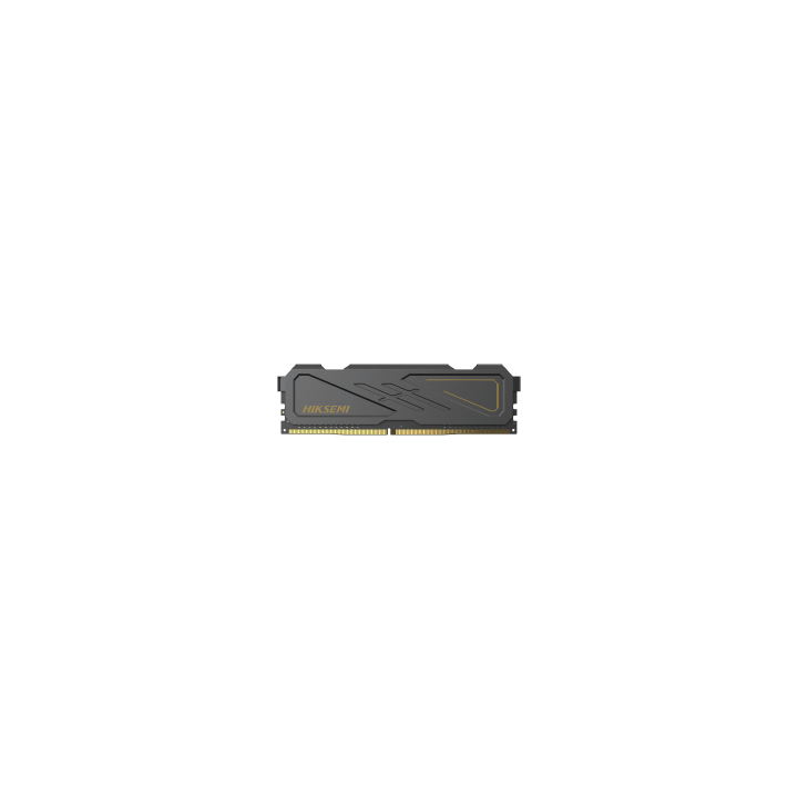 Modulo de Memoria RAM DDR4 de Color Negro 16 GB / 3200 MHz / Para Equipo de Rack o Escritorio / UDIMM