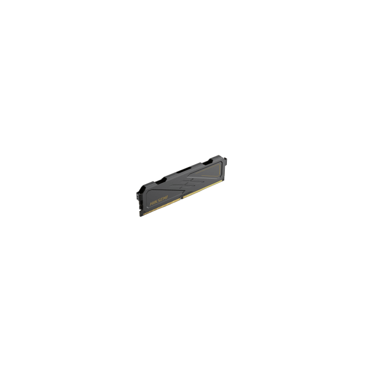 Modulo de Memoria RAM DDR4 de Color Negro 16 GB / 3200 MHz / Para Equipo de Rack o Escritorio / UDIMM