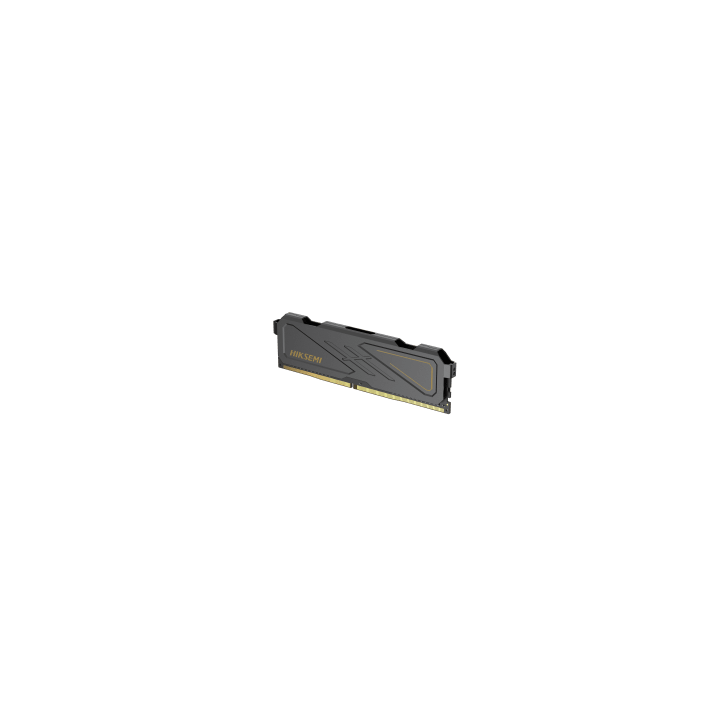 Modulo de Memoria RAM DDR4 de Color Negro 16 GB / 3200 MHz / Para Equipo de Rack o Escritorio / UDIMM