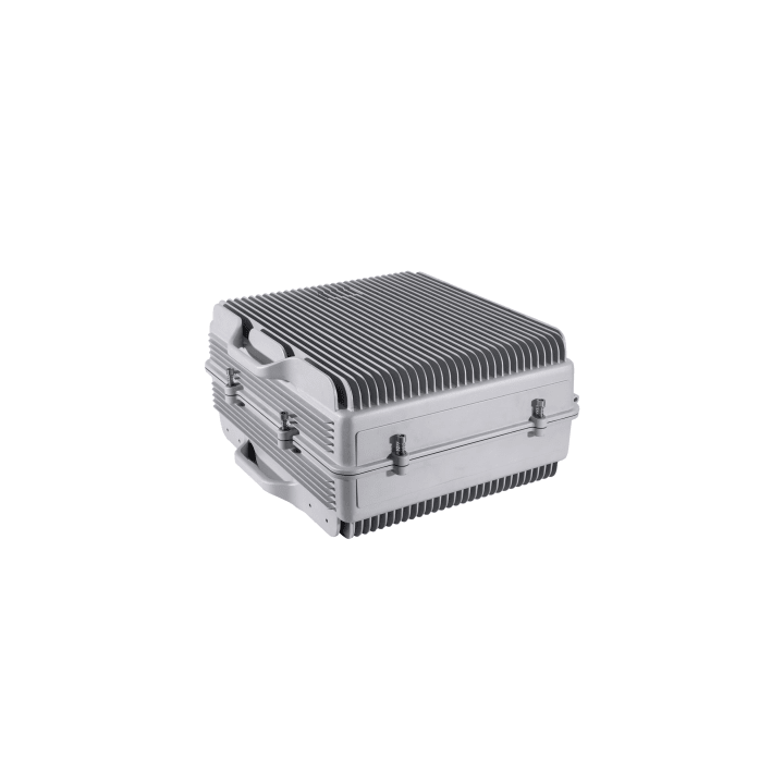 COBERTURA DE HASTA 5 km / Amplificador de Señal Celular / Banda 2, 1900 MHz. / 20 Watts de Potencia / Banda Ancha