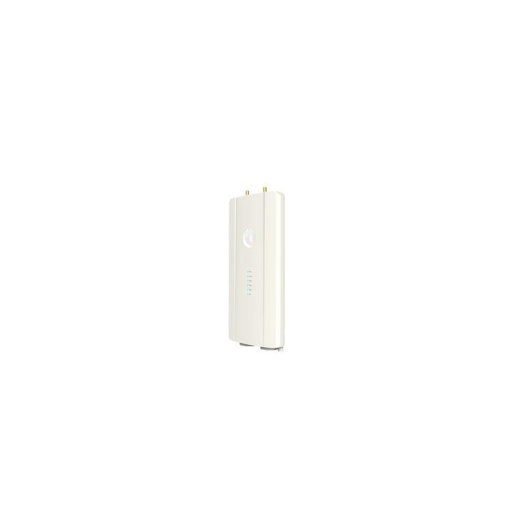 Radio para Enlace de BackHaul ePMP Force400 C / Wi-Fi 6 hasta 1 Gbps / 4.9-6.2 GHz / 33% más Ancho de Banda