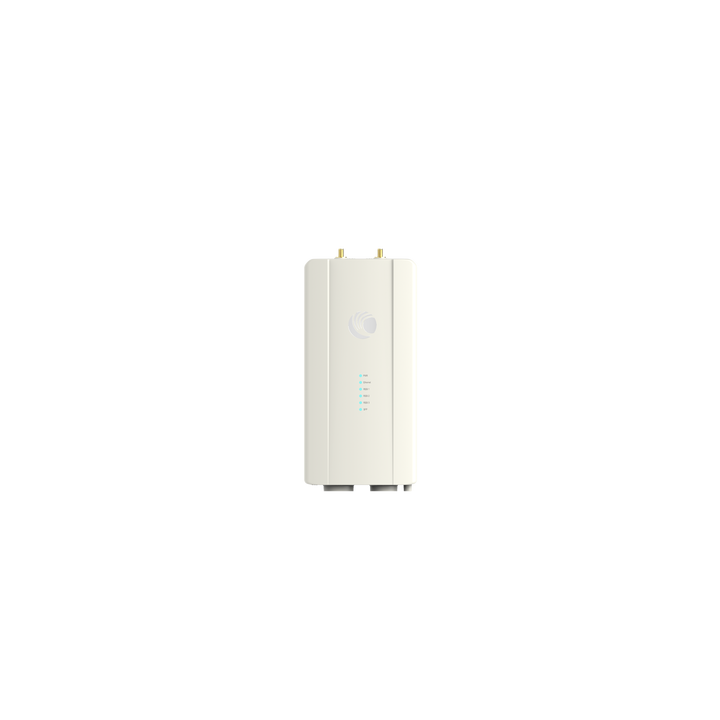 Radio para Enlace de BackHaul ePMP Force400 C / Wi-Fi 6 hasta 1 Gbps / 4.9-6.2 GHz / 33% más Ancho de Banda
