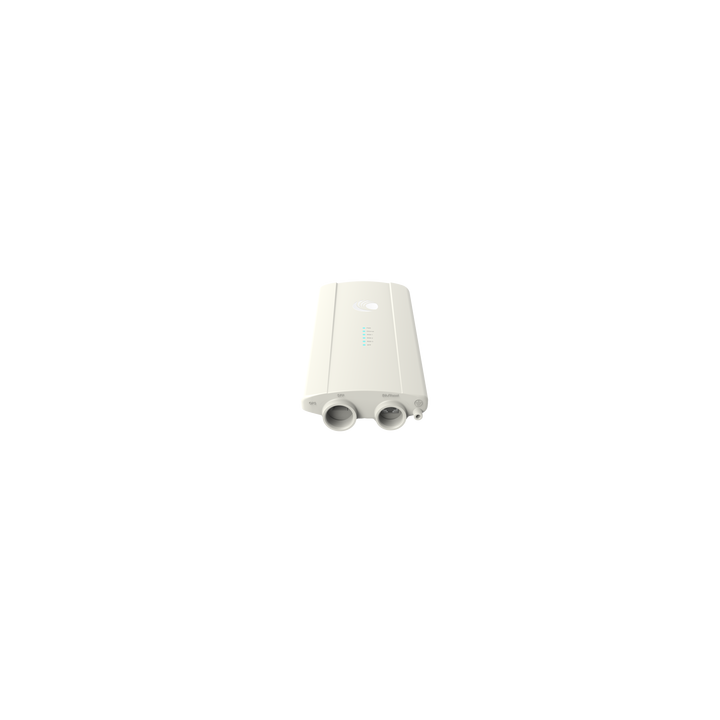 Radio para Enlace de BackHaul ePMP Force400 C / Wi-Fi 6 hasta 1 Gbps / 4.9-6.2 GHz / 33% más Ancho de Banda