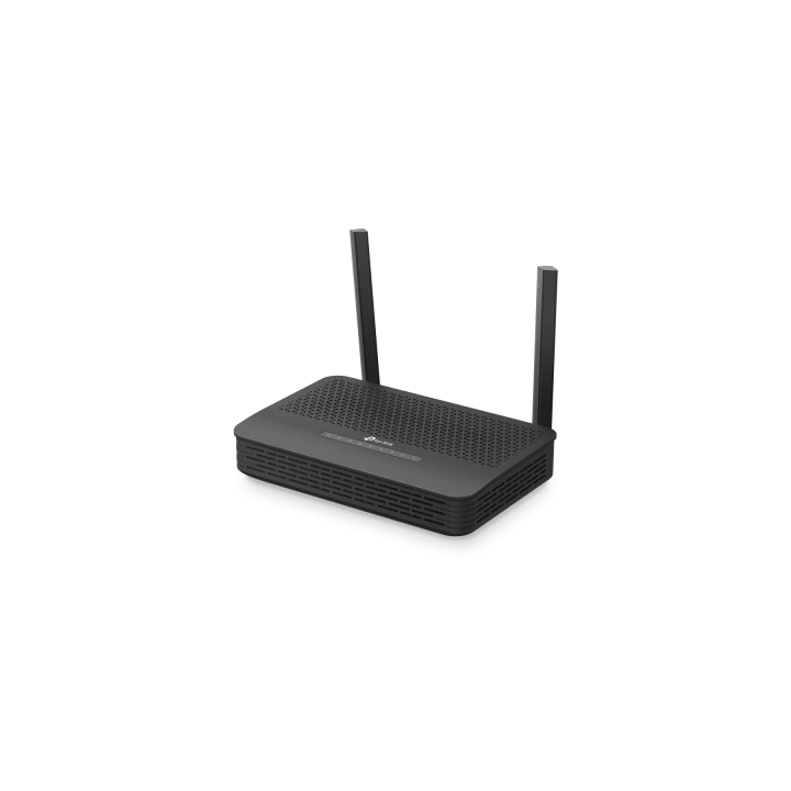 ONU/ONT - XPON Router WIFI AX 3000 / 1 Puerto PON SC/APC / 1 Puerto FXS (RJ11) / 1 Puerto WAN/LAN Gigabit / 3 Puertos