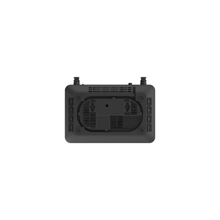 ONU/ONT - XPON Router WIFI AX 3000 / 1 Puerto PON SC/APC / 1 Puerto FXS (RJ11) / 1 Puerto WAN/LAN Gigabit / 3 Puertos