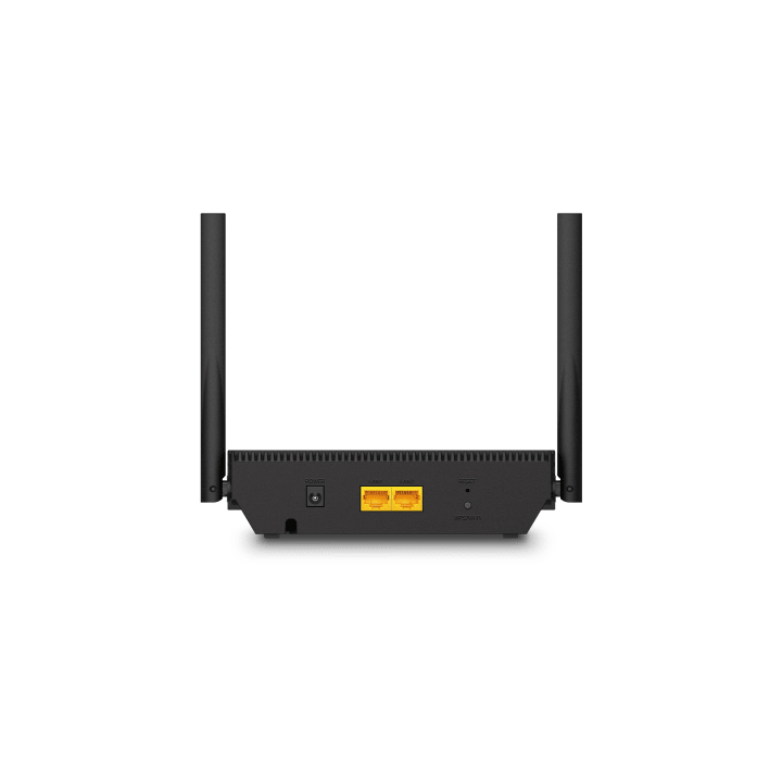 ONU/ONT - XPON Router WIFI AC 1200 / Modo EPON y GPON / 1 Puerto PON SC/APC / 2 Puertos LAN 10/100/1000 MBPS / IGPMV2/3