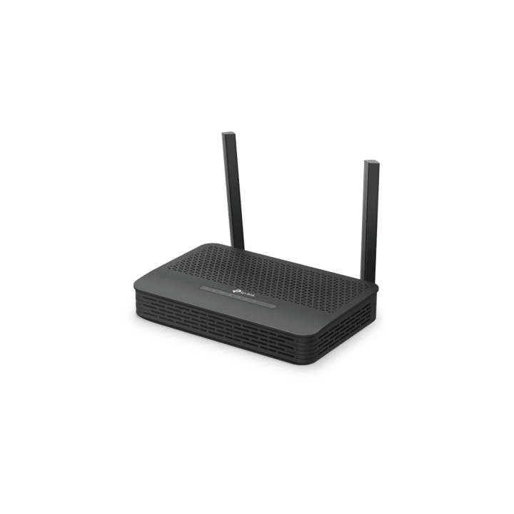ONU/ONT - XPON Router WIFI AX 3000 / 1 Puerto PON SC/APC / 1 Puerto WAN/LAN Gigabit / 3 Puertos LAN 10/100/1000 MBPS /